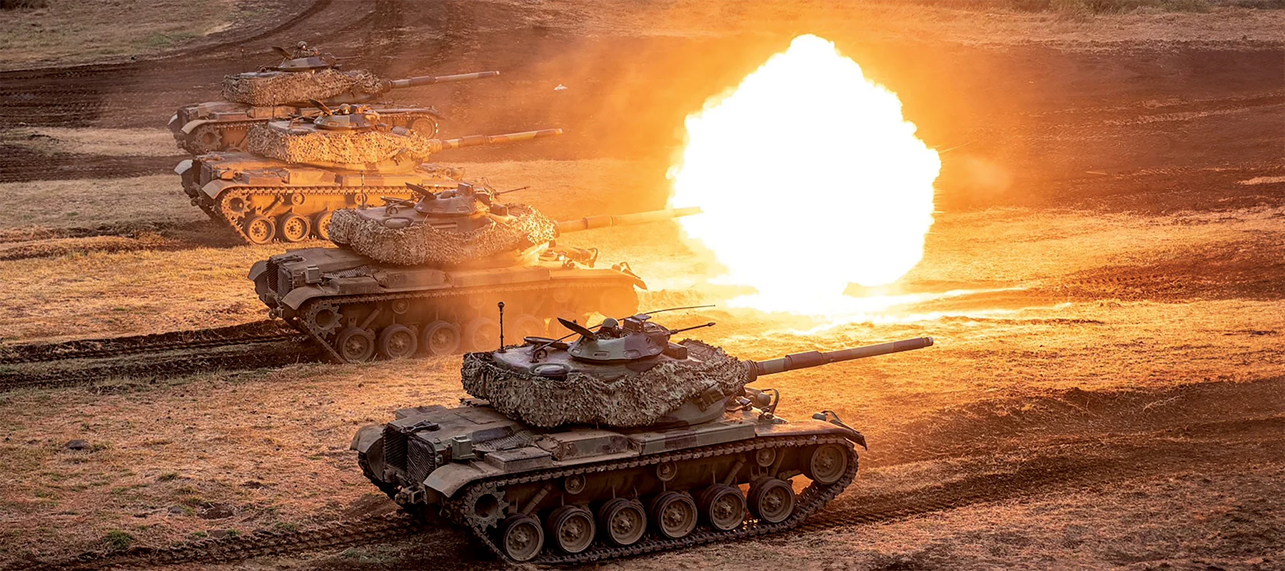 Revealed! These are 3 Wars That Radically Reshaped Our World