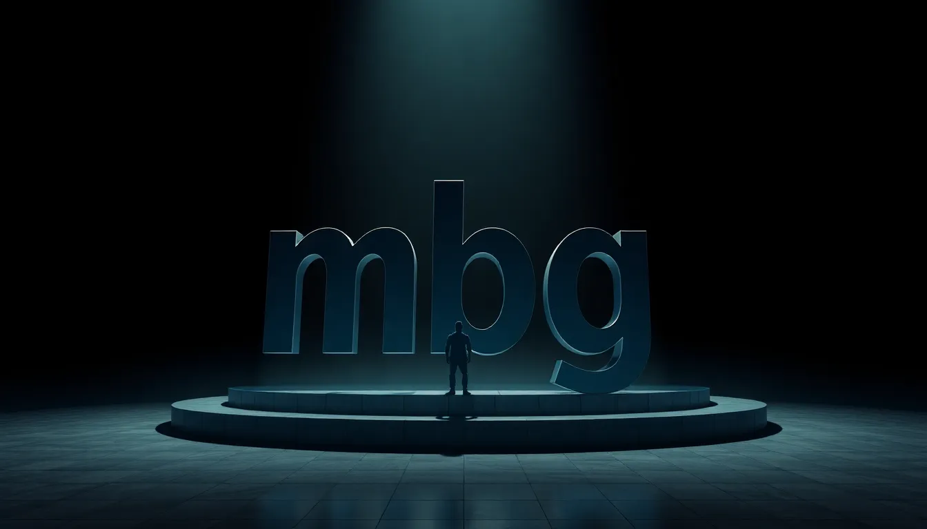 mbg
